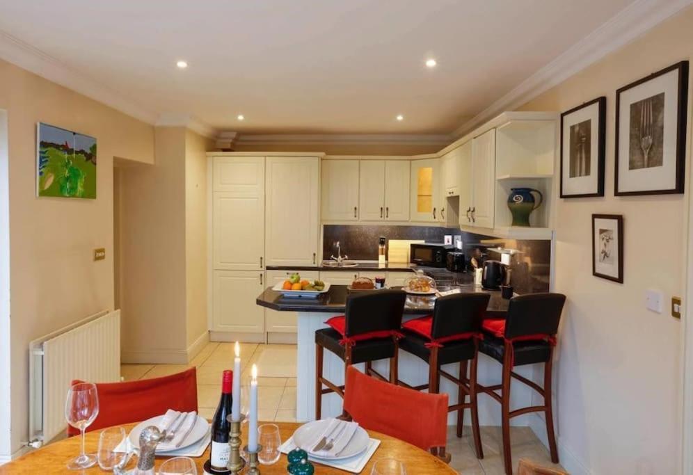 The Courtyard Queensborough Drogheda Ngoại thất bức ảnh